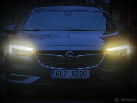 Opel Insignia B 2.0CDTi 125kw Ambi/Matrix/virtual Cocpit - 6