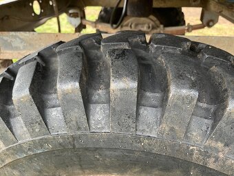 Vlek bss 7t bez TP - 6