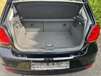 VW Polo 1.2tsi r.v. 2016,naj 148tis.km,servisní kniha,doklad - 6