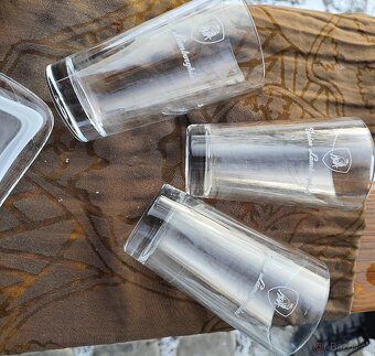 Retro grogovky a sklo - 6