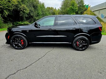 Dodge Durango SRT Hellcat Night Edition, Odpočet DPH - 6