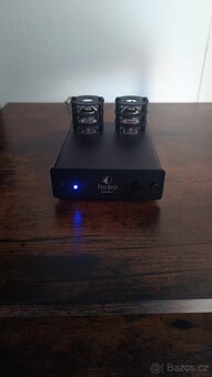 Pro-Ject RPM 3 Carbon + extra - 6