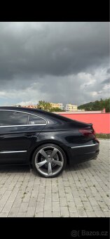 Prodám audi rotor 5x112 r19 - 6