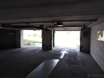 Garáž G4 - ul. Okružní, Olomouc - 6