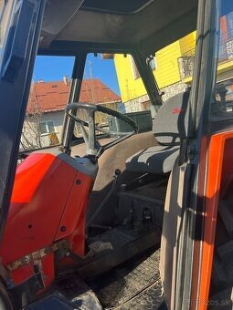 Predám Zetor 5213 VR (vínohradník) - 6