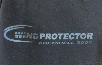 Softshellová bunda Mc Kinley - 6