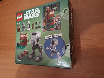 LEGO STAR WARS 75332 AT-ST - 6