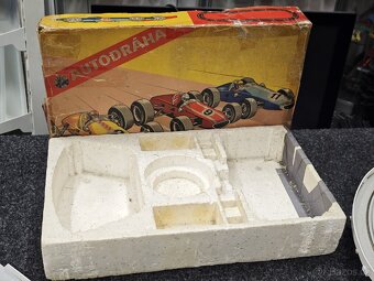 Velká repas Ites / Carrera autodráha (33) - 6