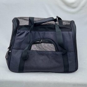 Taška pro přepravu mazlíčků - nové - 6