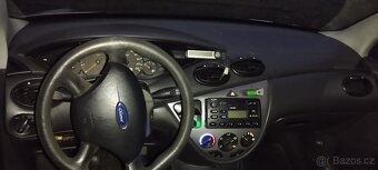 Ford Focus 1.8tddi - 6