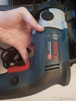 Bosch Vrtačka GBM 13-2 RE - 6
