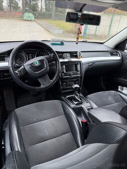 Škoda Superb - 6