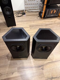 reprobedny Tannoy 609 II - 6