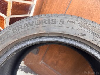 215/45 R16 Barum Bravuris 5 HM - 6