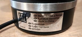 Kávomlýnek DeLonghi KG49 - 6