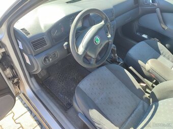 Škoda Octavia 1.9tdi 81kw nová STK - 6