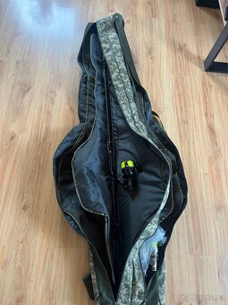 Rybářské pruty / rybářská výbava - 6