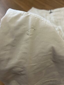 Oteplováky Alpine PRO - 6