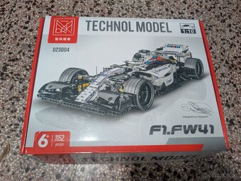 Skládací formule ala lego - 6