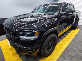 DODGE RAM - 6