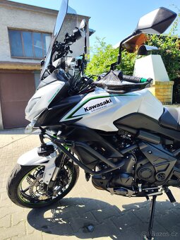 Versys 650 2018 - 6