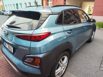 Hyundai Kona - 6