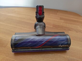 Dyson hlavice Digital Motorbar - 6