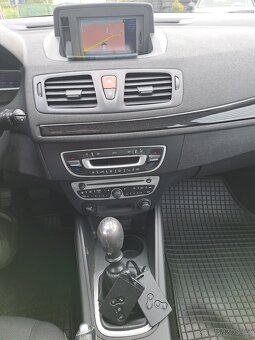 Megane 3 - 6