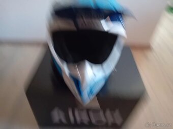 Airoh přilba - 6