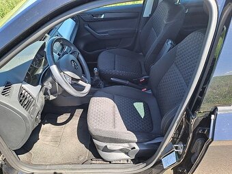 Škoda Fabia Combi 1.0 TSI - 6