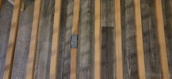 Postýlka 120x60 - 6