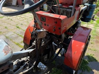 Prodám traktor TZ4K14 - 6