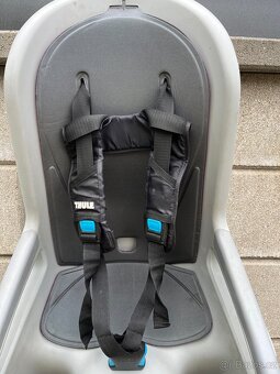 Thule RideAlong - 6