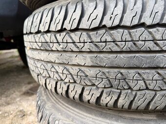 245/70 R16 - 6