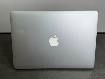 MacBook Air 13'' 2015 / i5 / 8GB / 128GB SSD - DPH - 6