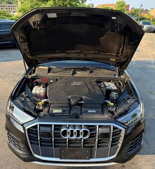 Audi Q7 2023 - 6