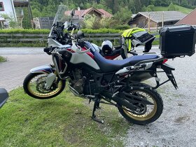 Africa Twin 1000L - 6