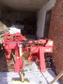 pottinger novacat 265 - 6