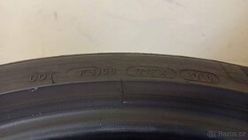 Michelin 245/35 R20 95Y 4,5-5mm - 6