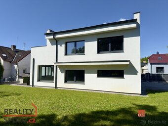 Prodej, domy/rodinný, 247 m2, Pionýrská 393, 33021 Líně, Plz - 6