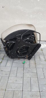 Sedačky do obytného vozu - 6