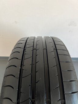 ☀️ Letní Alu kola Laurel, Škoda Superb 2, 5x112 r17 - 6