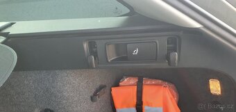 Škoda octavia scout 2.0 TDI 135KW DSG - 6