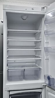 Lednice s mrazákem SAMSUNG, kombinovaná, Whirlpool - 6