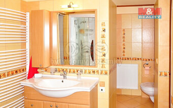 Prodej rodinného domu, 160 m², Nové Město pod Smrkem - 6