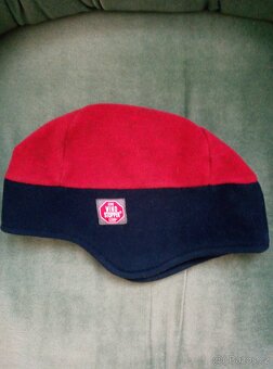 Rukavice a čepice WARMPEACE" WINDSTOPPER" - 6