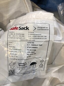 Prodam Big bag - 6