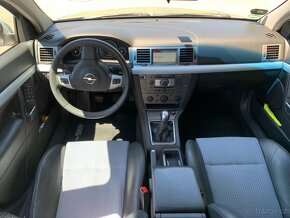 Opel Vectra GTS - 6