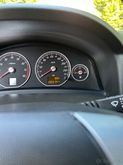 Opel Vectra - 6