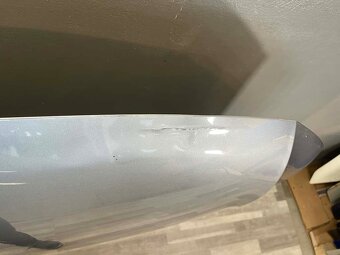 VW PASSAT B8 3G - 2014-2024 - kapota - 3G0823155C - 6